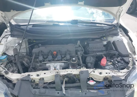 2015 Honda Civic Ex-L из США, поврежденный, VIN 2HGFG3B04FH527355